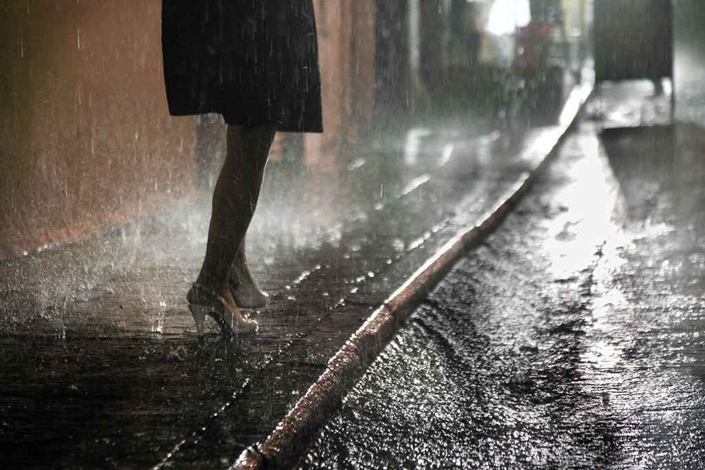 Βροχές και καταιγίδες έρχονται στο Ιόνιο
