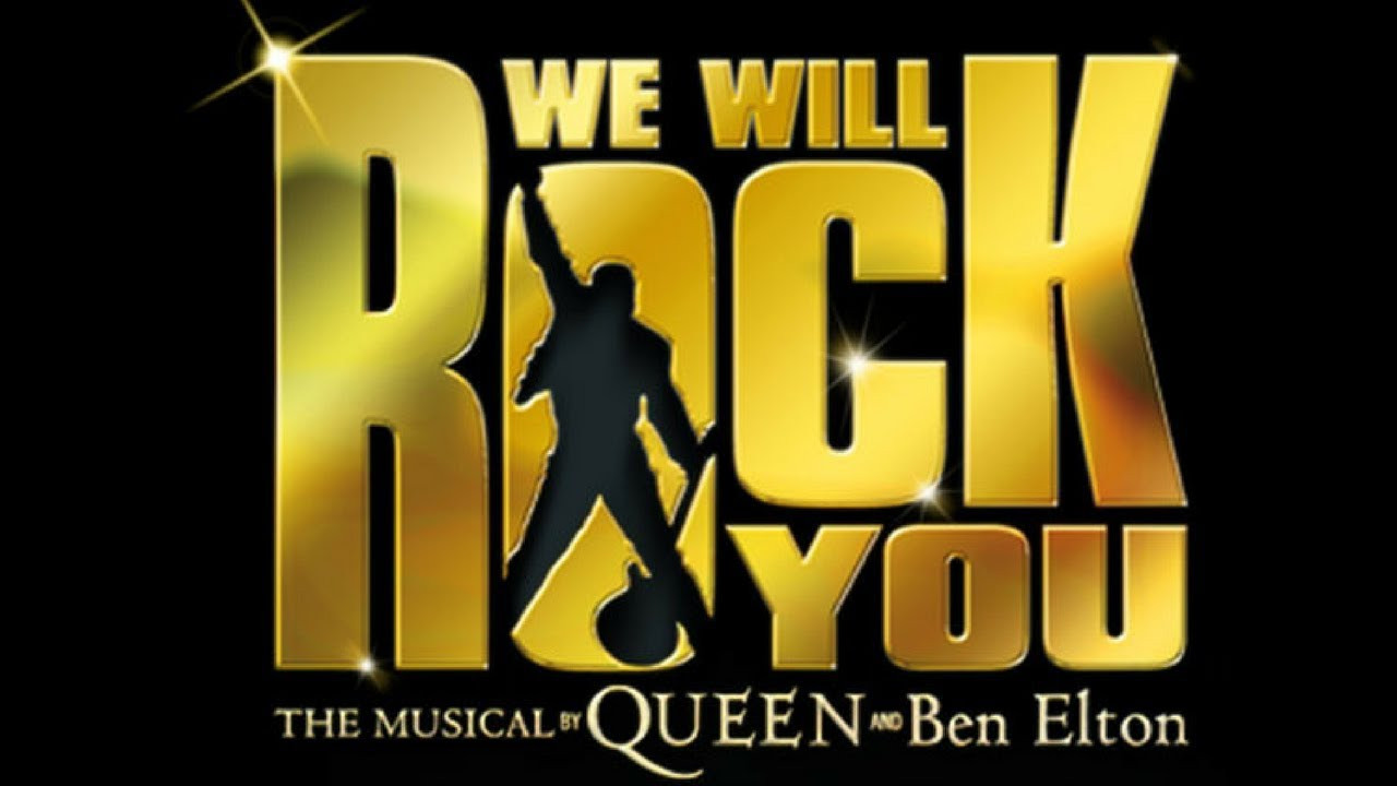 We Will Rock You: Queen Musical at Municipal Theatre