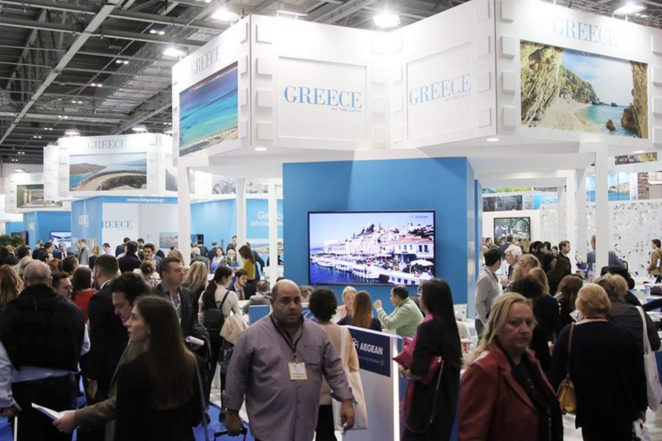 «Εικονική» φέτος η World Travel Market