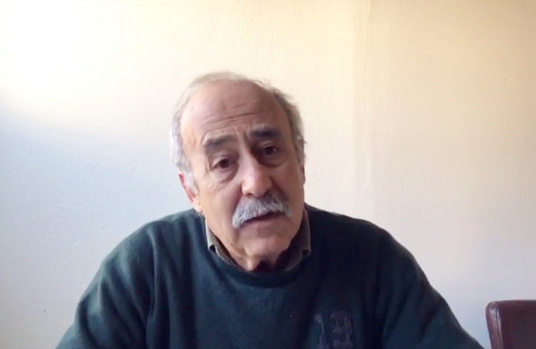 «Με τη φόρα που έχει πάρει ο κος Διοικητής, σε λίγο θα χειρουργεί κιόλας!»