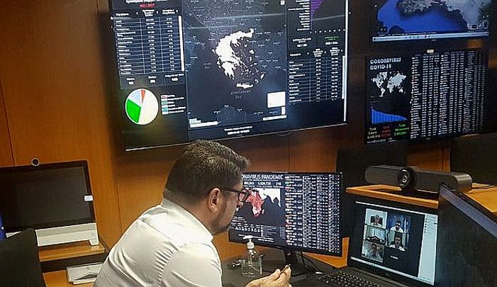 Τα κρούσματα στα πομακοχώρια στέλνουν τον ΕΟΔΥ στην Ξάνθη