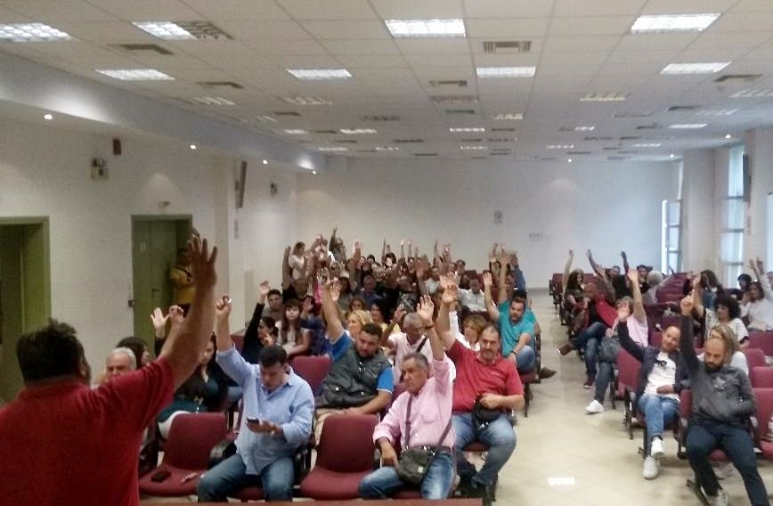 Ξεκρέμαστοι οι εργαζόμενοι των ξενοδοχείων που δεν θα λειτουργήσουν