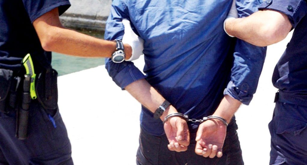 Προφυλακίστηκε το ζευγάρι που κατηγορείται για αποπλάνηση ανηλίκου