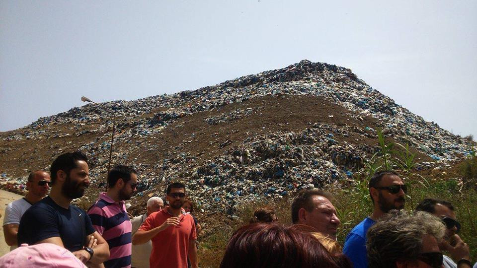 Σε αναζήτηση 1,6 εκ.€ για το Τεμπλόνι!