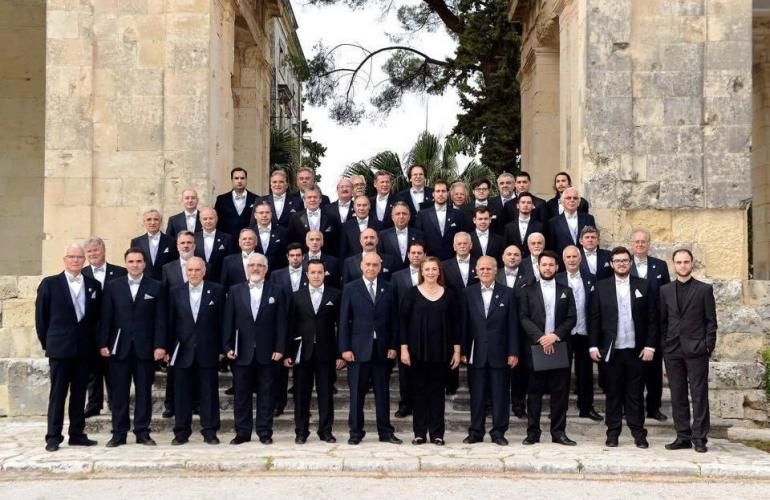 Χορωδία Κέρκυρας: «Ευθεία προσβολή του θρησκευτικού συναισθήματος»