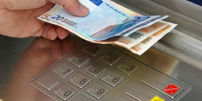 Πότε θα πληρωθούν οι συντάξεις του Ιουλίου 2018