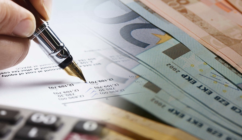 Ρύθμιση 120 δόσεων για οφειλές στους Δήμους ετοιμάζει το ΥΠ.ΕΣ.