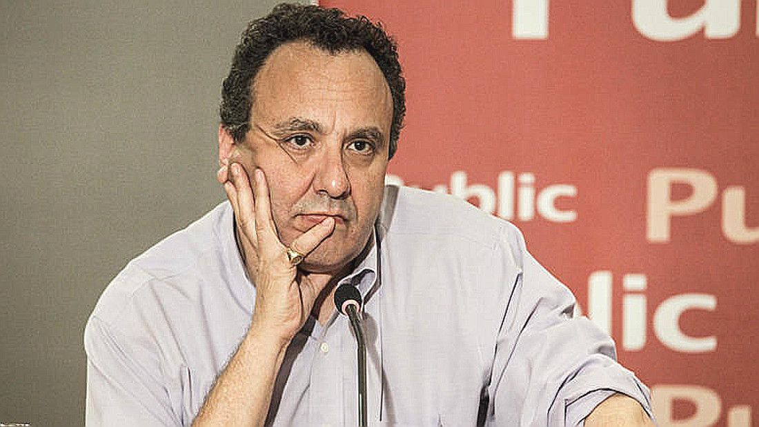 Η Μοίρα Σου Εσύ Μονάχος Είσαι