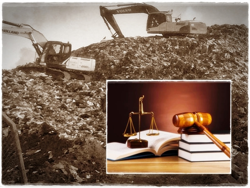 Ποιοι δήμαρχοι και πρόεδροι ΣΥΔΙΣΑ περιλαμβάνονται στην πρόταση της εισαγγελίας να παραπεμφθούν για κακούργημα στο Τεμπλόνι