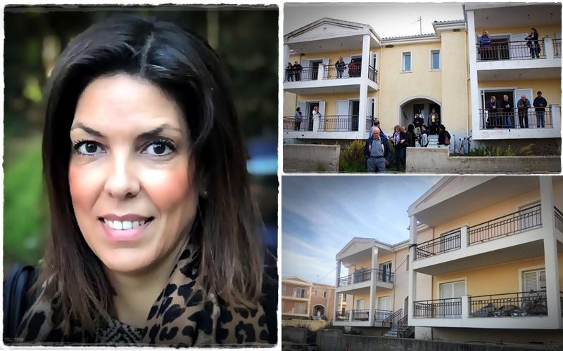 Μ. Υδραίου: «Τελειώνει το καλοκαίρι η ταλαιπωρία των δικαιούχων στις Εργατικές Κατοικίες Αγ. Ιωάννη»
