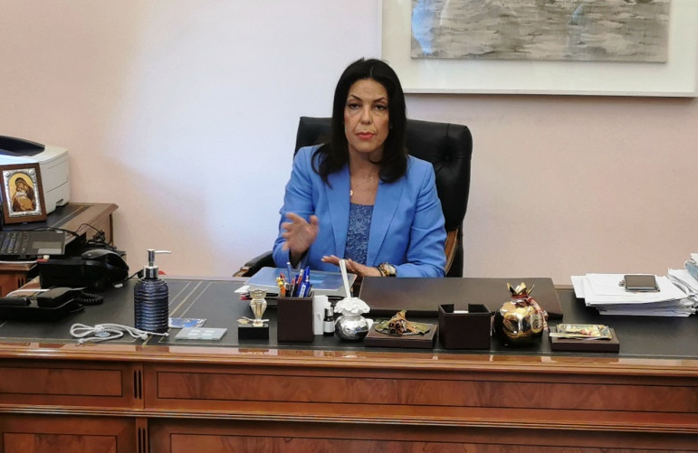 Η απάντηση Υδραίου για το εξώδικο των δημάρχων Βορρά & Νότου