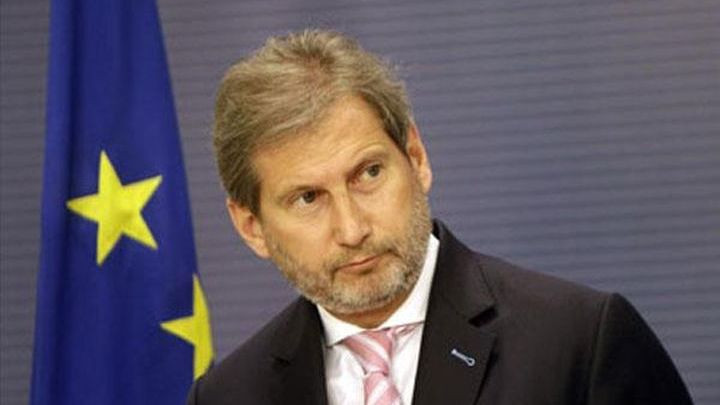 Η ευρωπαϊκή Κομισιόν θα παρακολουθεί τις εξελίξεις με τις ελληνικές περιουσίες στη Χιμάρα