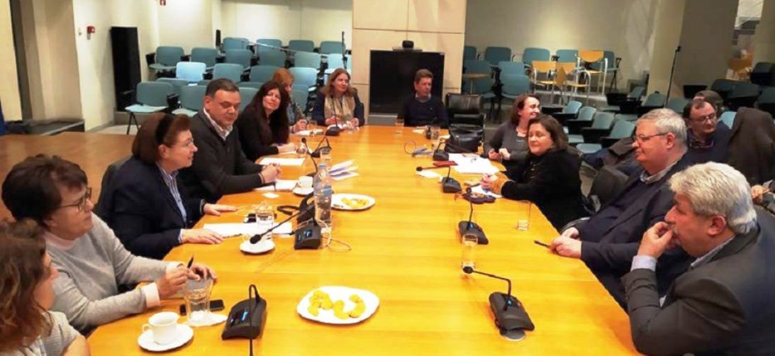 Ζαγόρι: Τρία βήματα πριν την υποβολή του φακέλου στην UNESCO