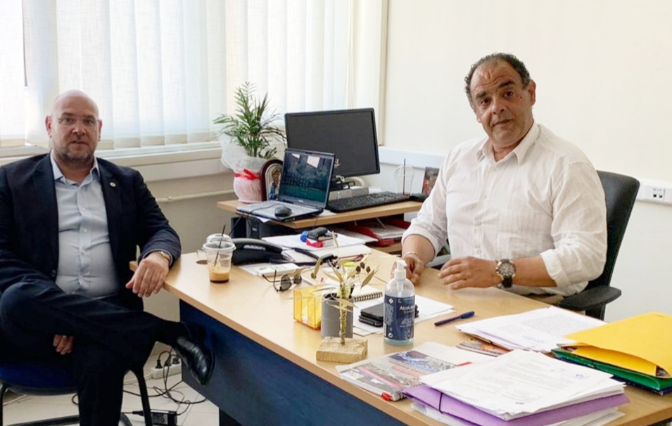 Προμήθεια πλωτών ασθενοφόρων μέσω του ΕΣΠΑ της Περιφέρειας Ιονίων Νήσων